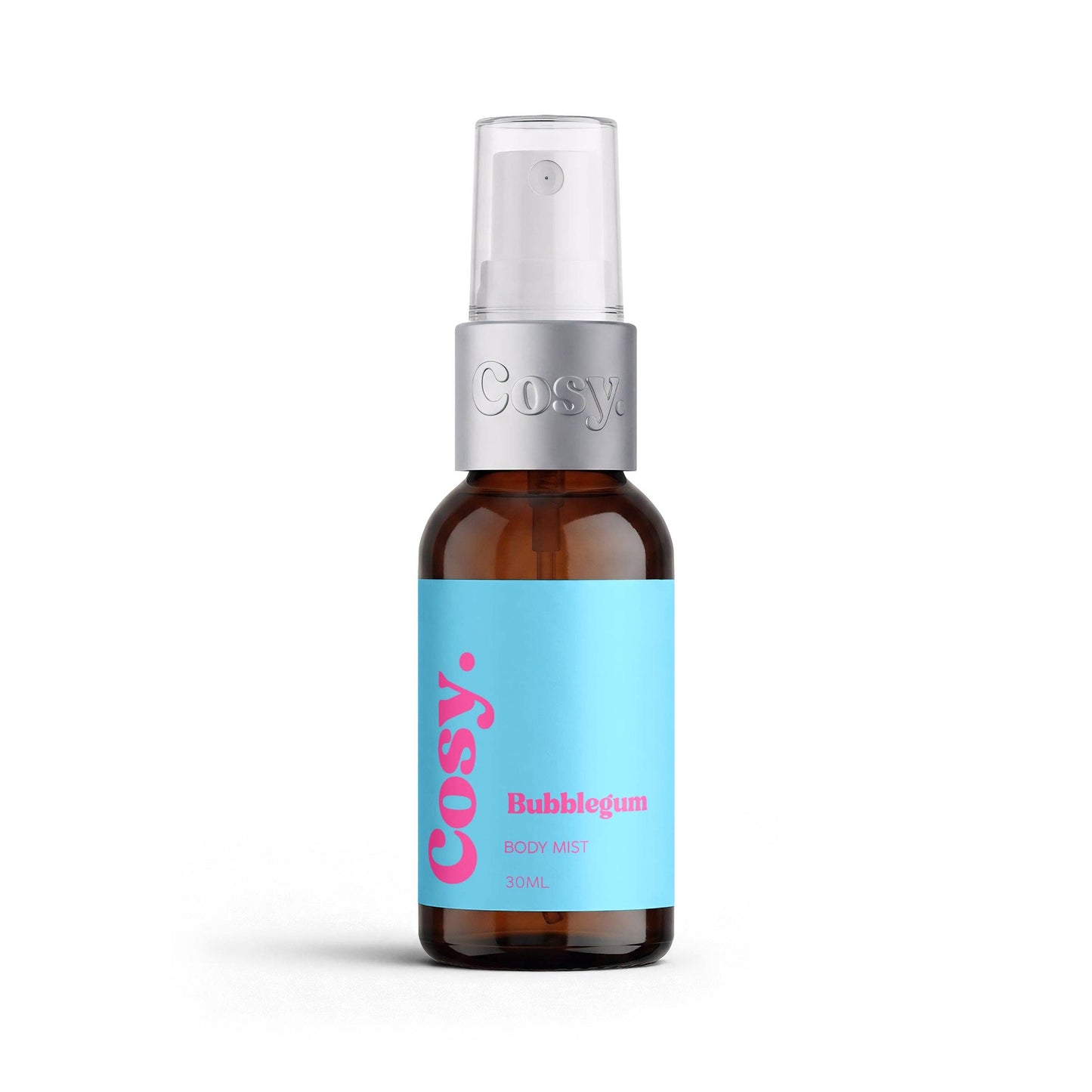Brume corporelle Bubblegum 30 ml