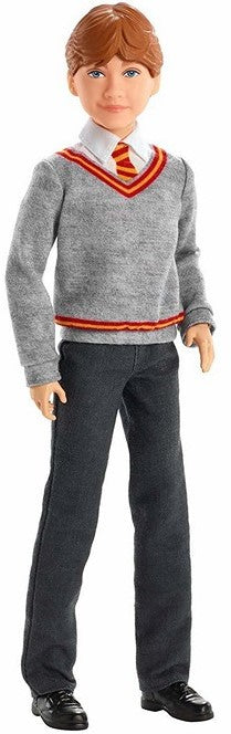 Poupée Ron Weasley