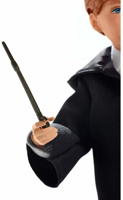 Poupée Ron Weasley