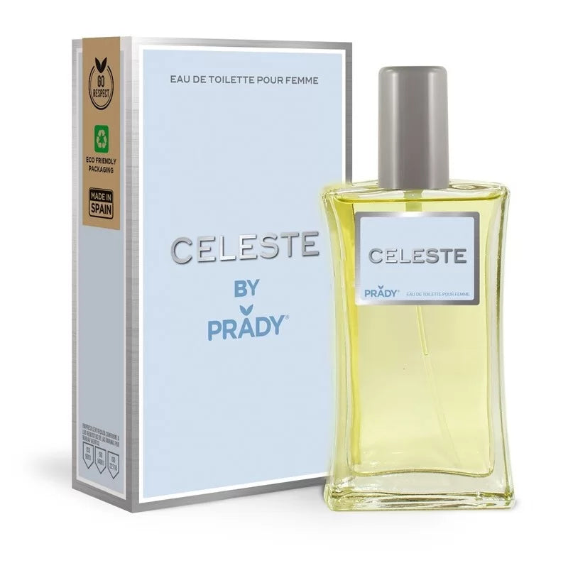Céleste - Noa de Cacharel