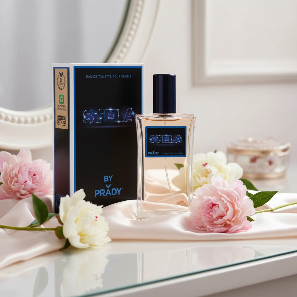 Stela - Joy de Christian Dior