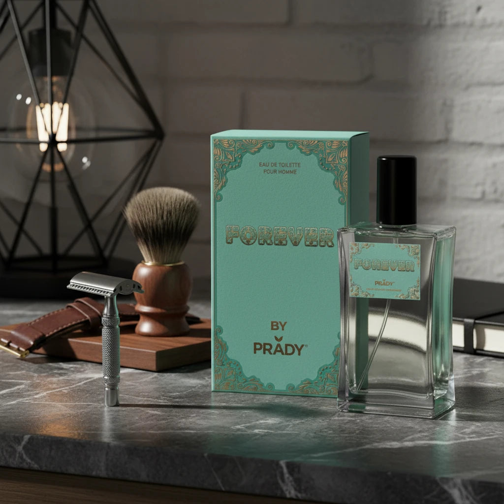 Forever - Angelo Homme