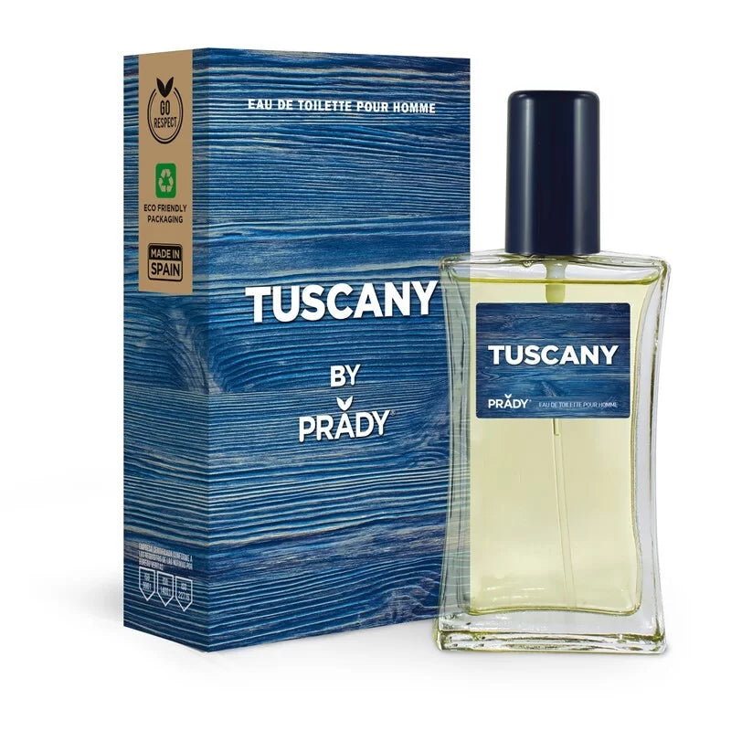 Tuscany