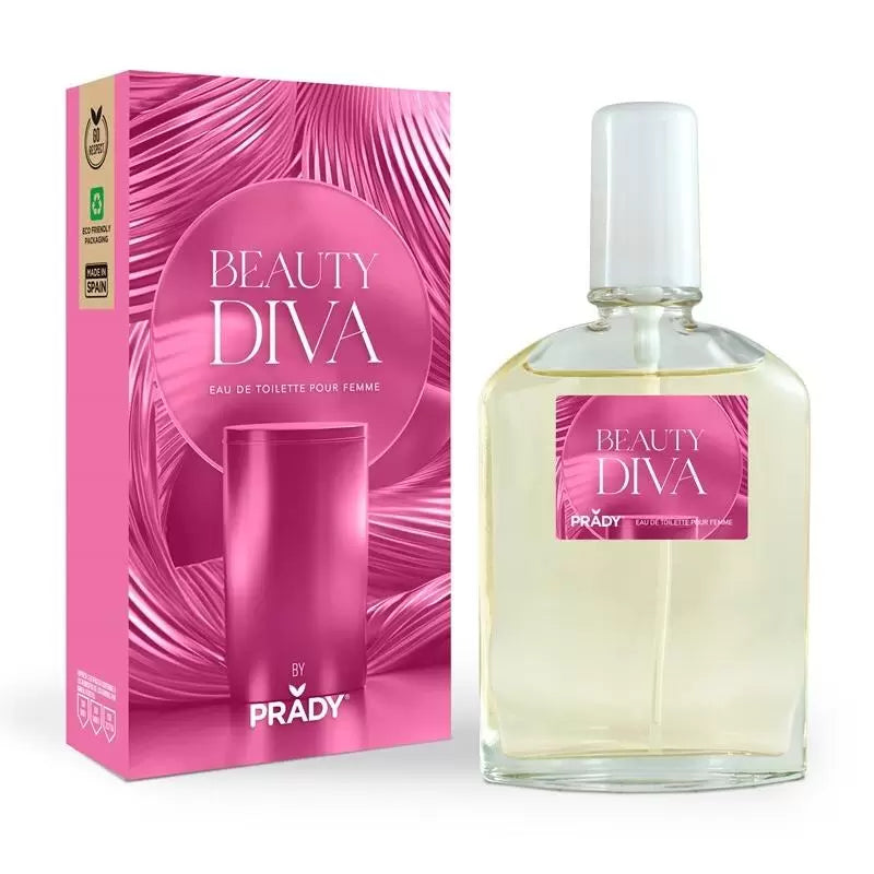 Beauty Diva - Haya Lataffa