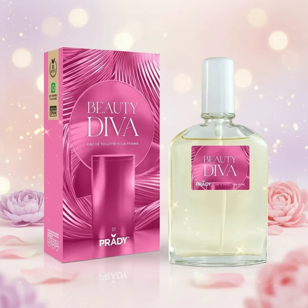 Beauty Diva - Haya Lataffa