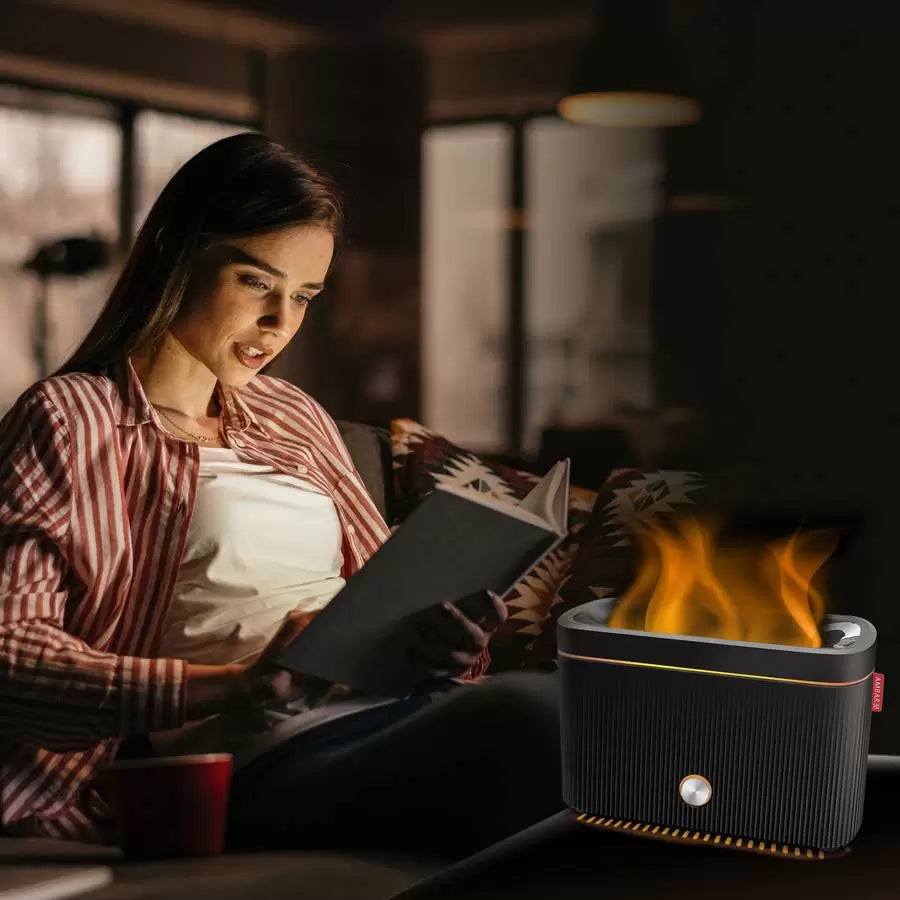 Humidificateur d'air Ambar