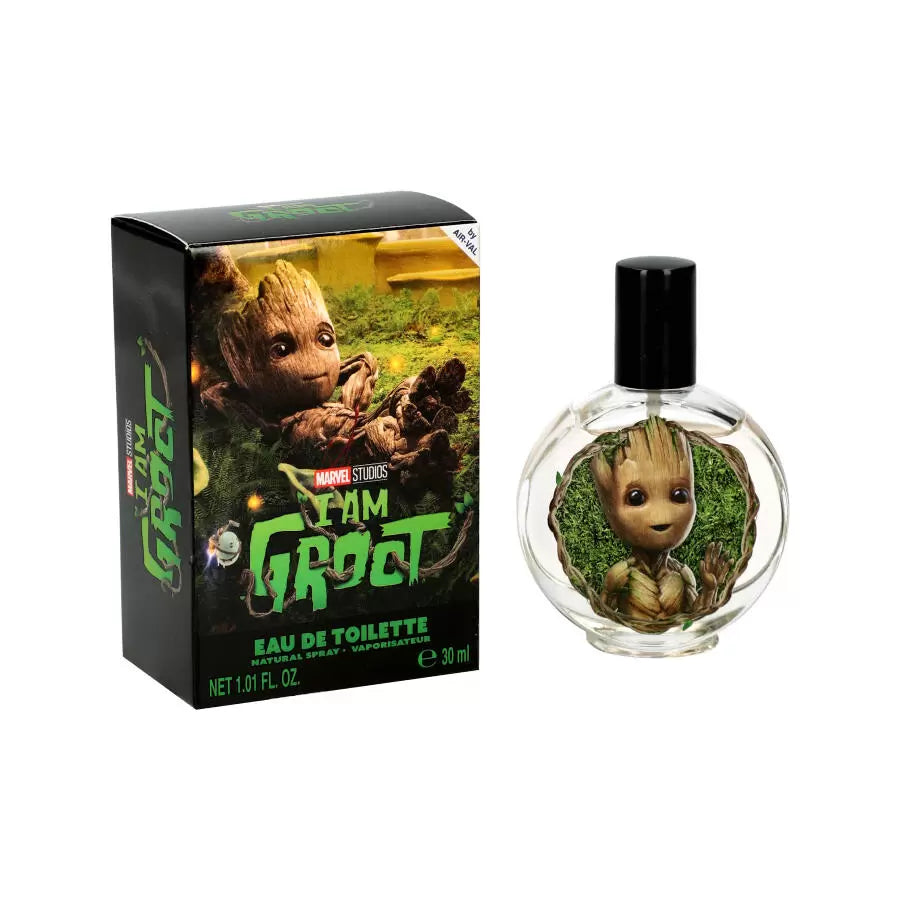 Parfum enfant - Groot