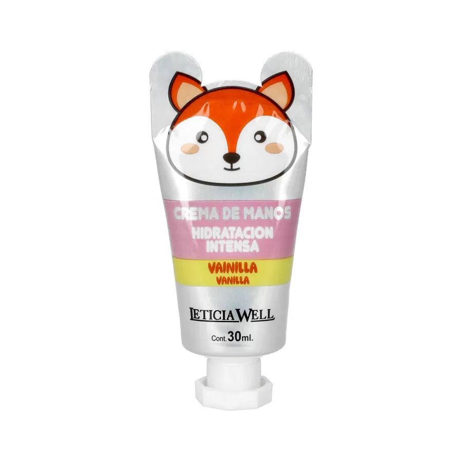 Crèmes pour les mains