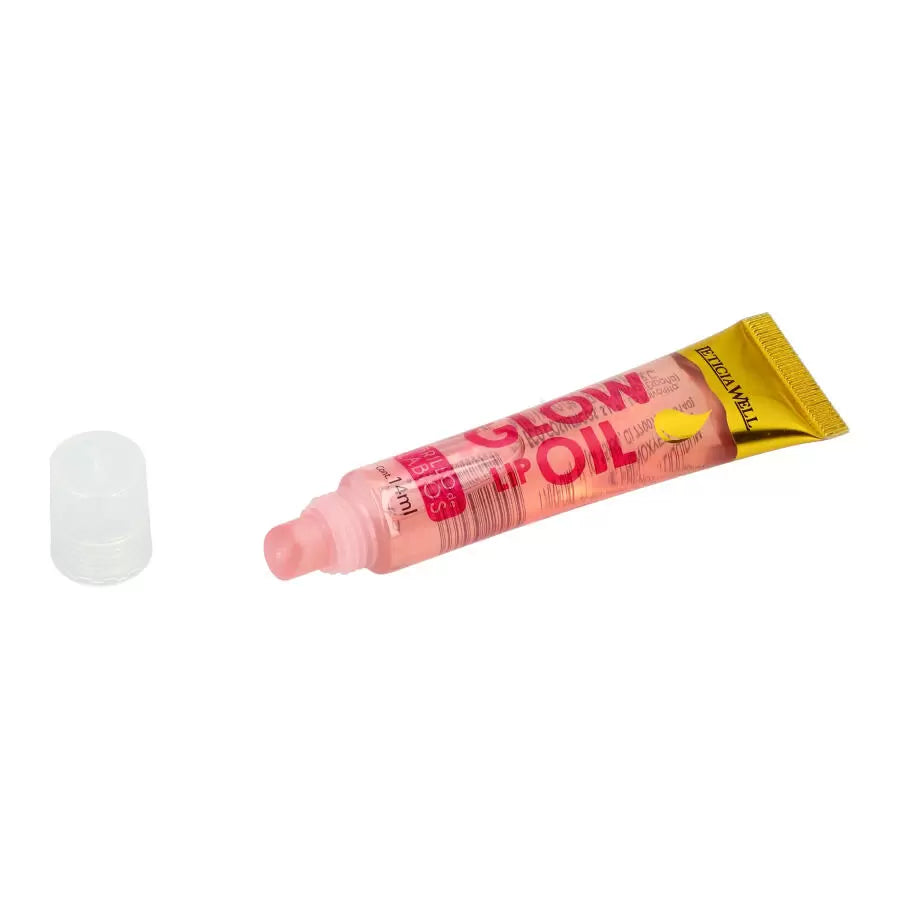 Gloss transparent