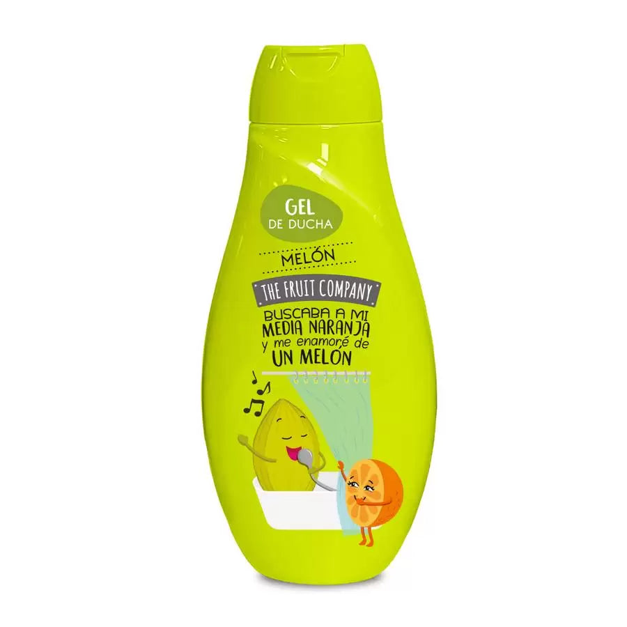 Gel douche - Melon