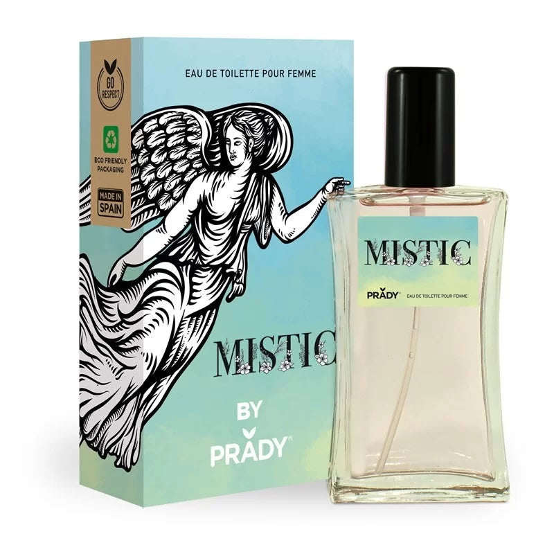 Mistic