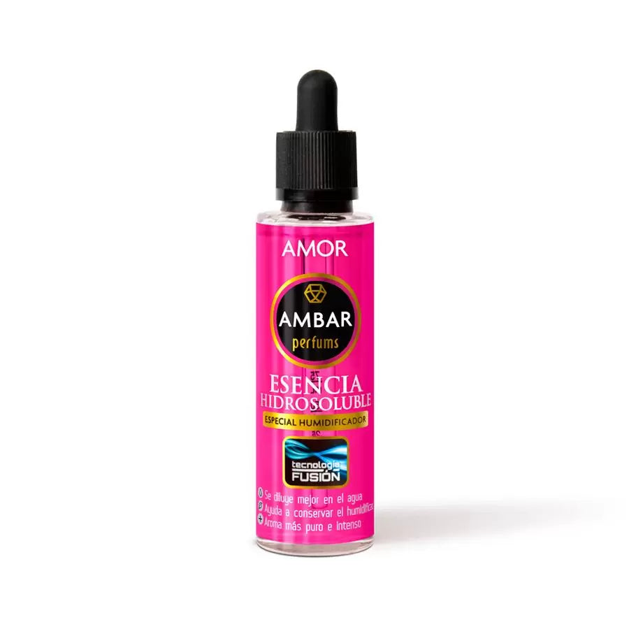 Essence hydrosoluble - Amor