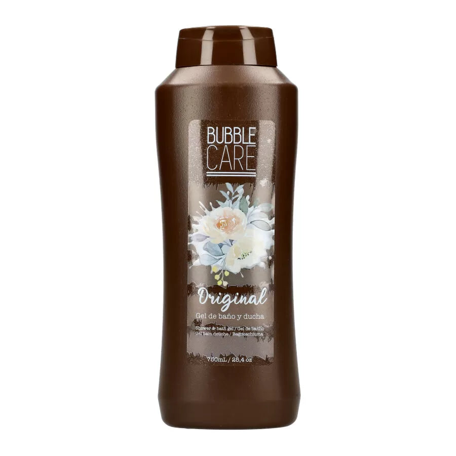 Gel de bain et douche - Original 750 ml