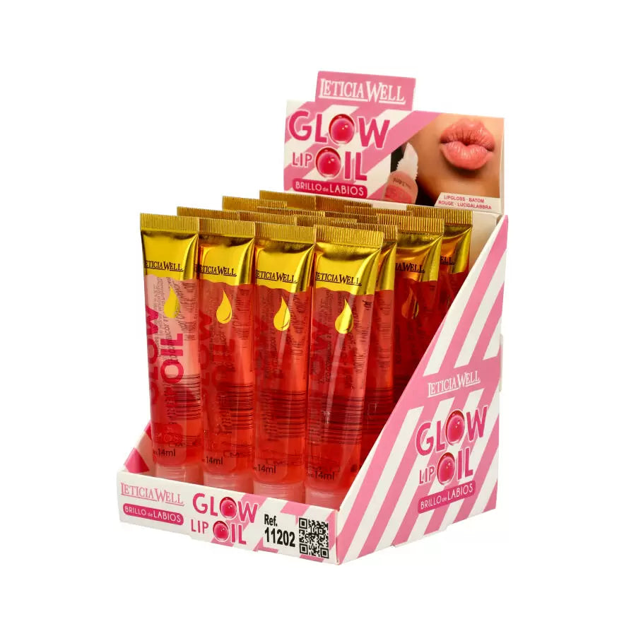 Gloss transparent
