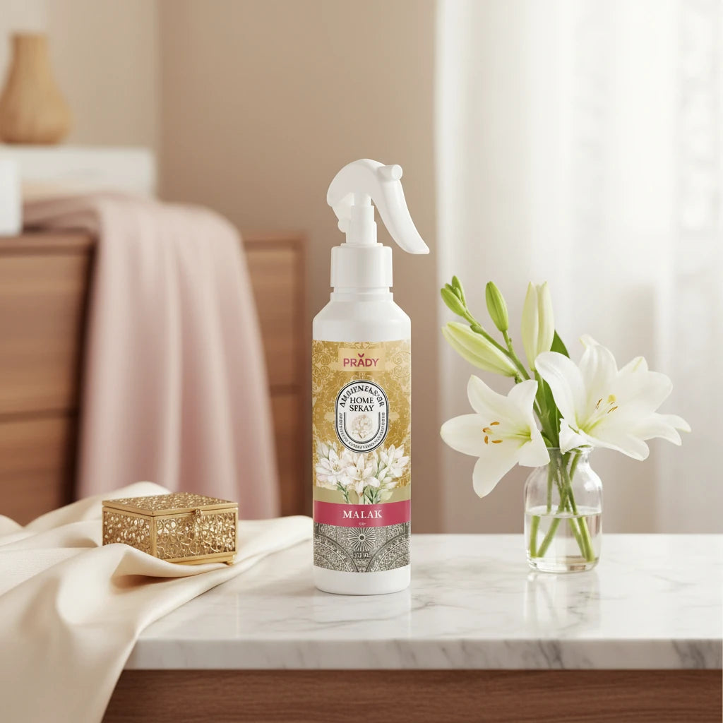 Spray d'ambiances Malak - Khamrah