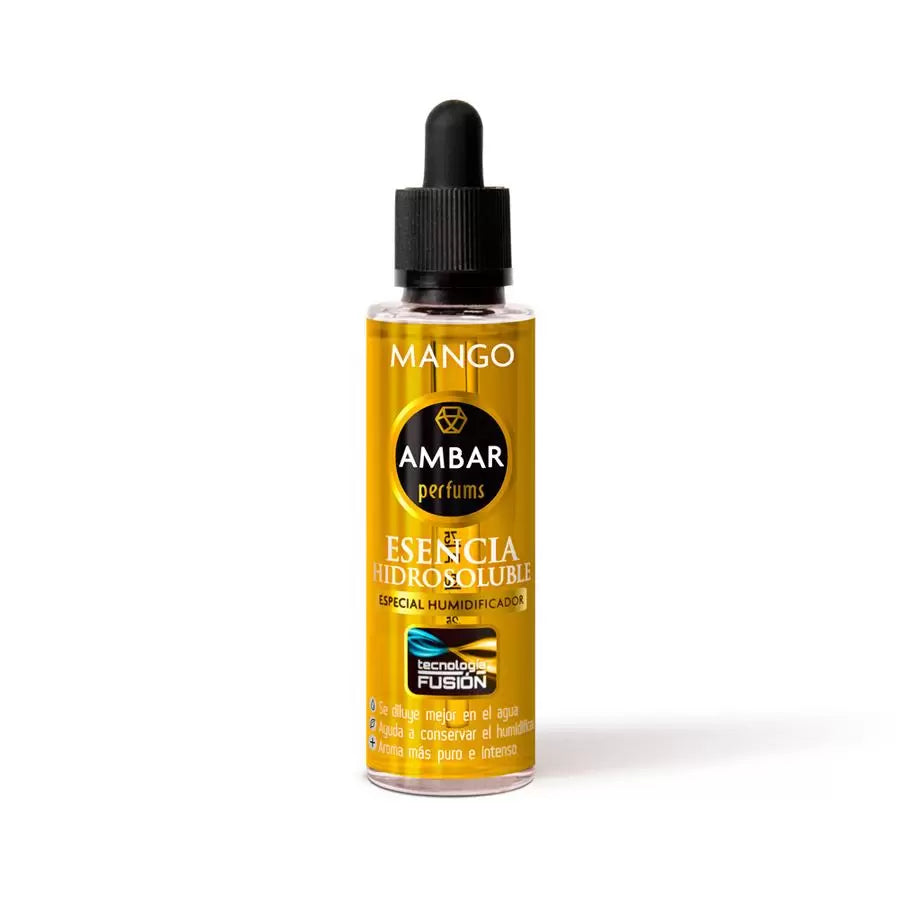 Essence hydrosoluble - Mangue