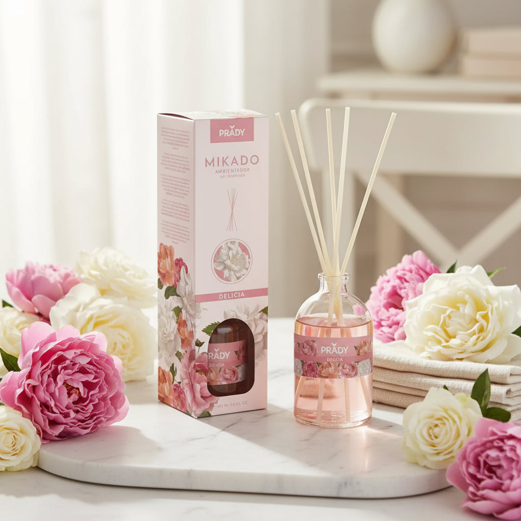 Mikado Delicia - Narciso Rodriguez