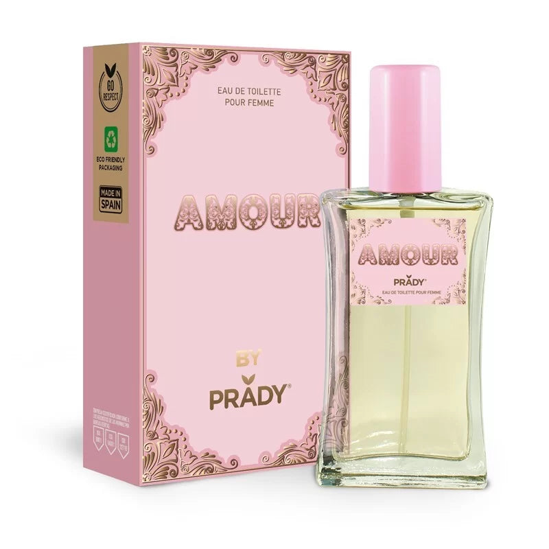Amour - Angel de Mugler