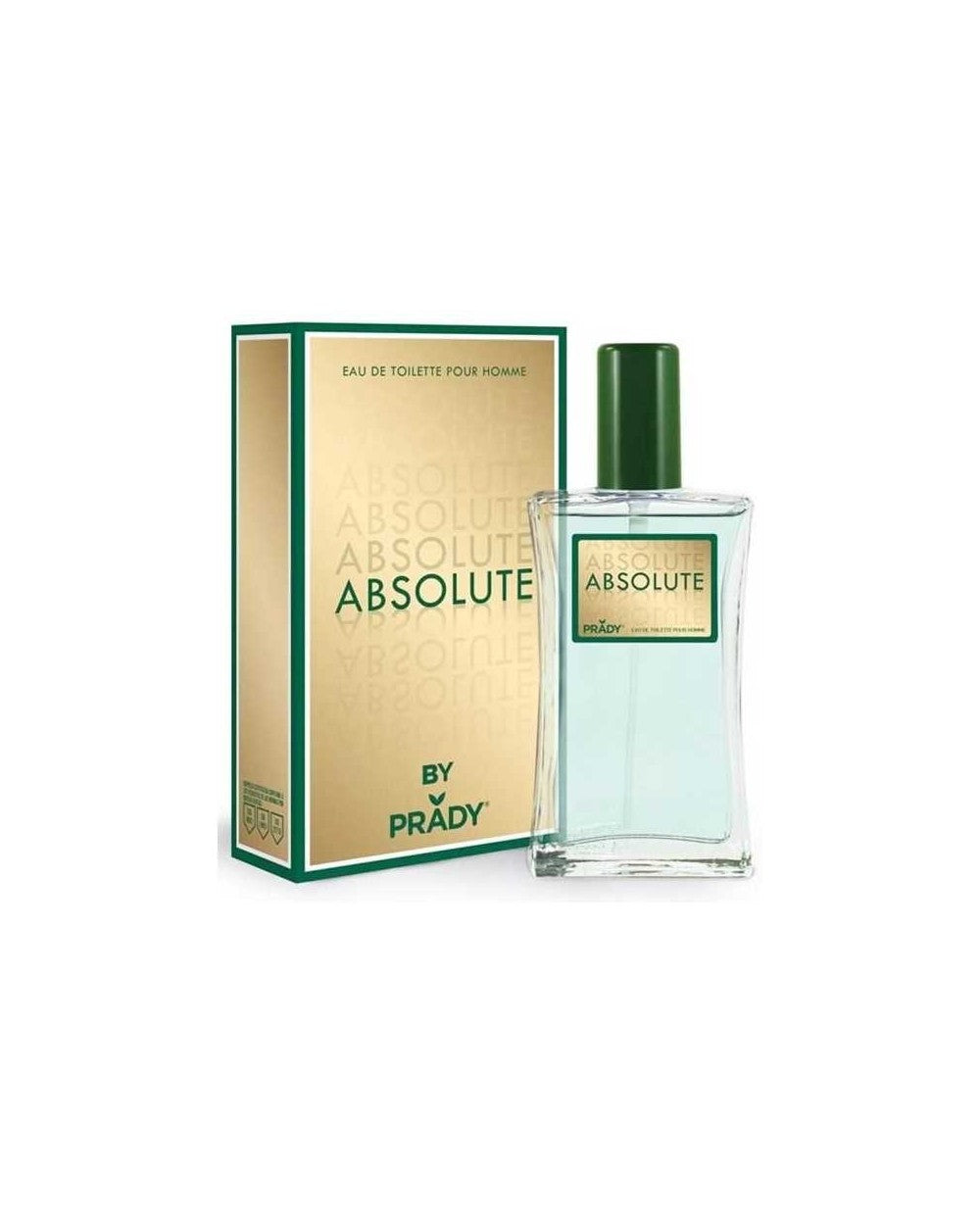 Absolute - 7 de Loewe