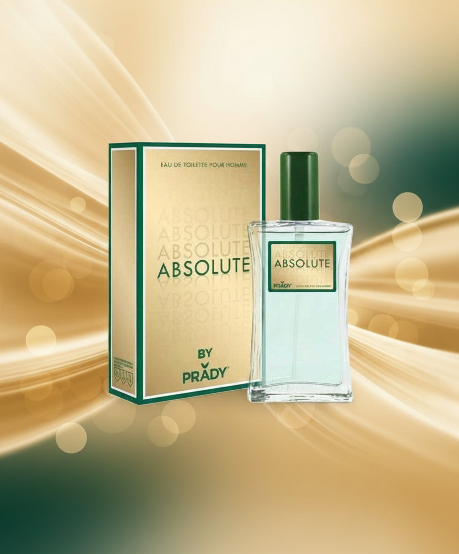 Absolute - 7 de Loewe