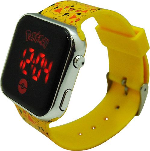 Montre led - Pokémon