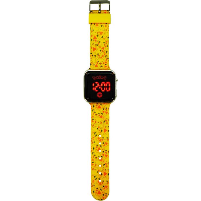 Montre led - Pokémon