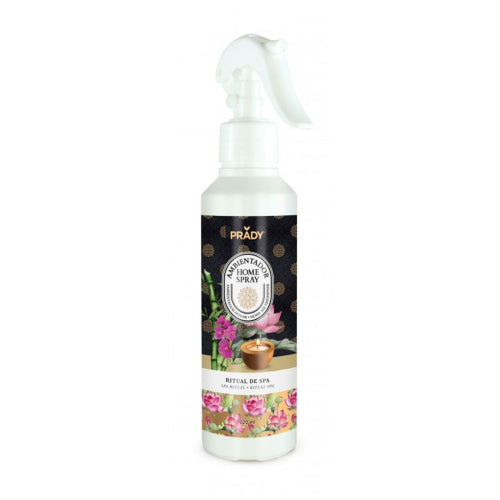 Spray d'ambiance multi-usages - Spa