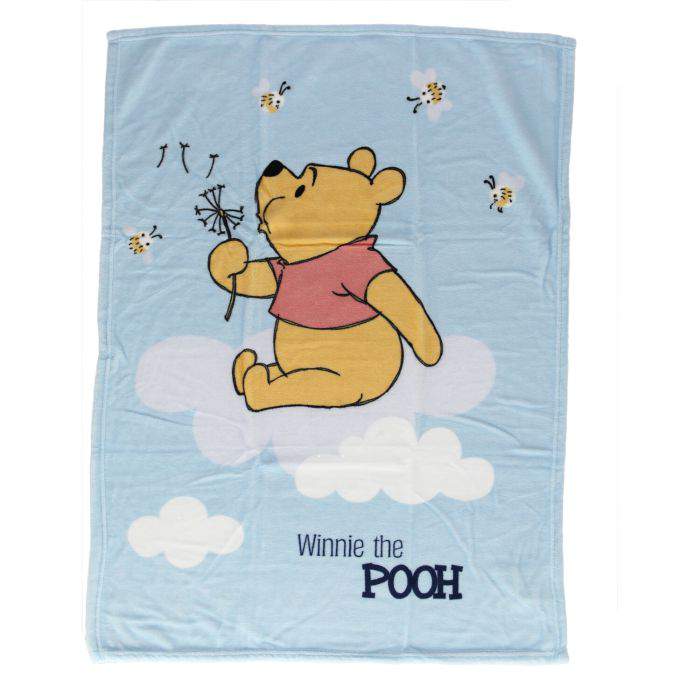 Plaid flanelle 100x75 - Winnie