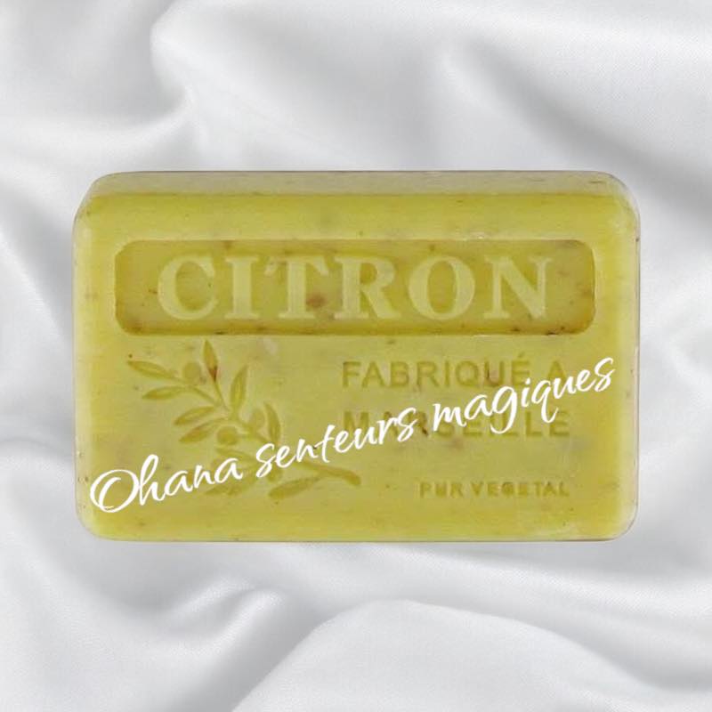 Savon 100g - Citron