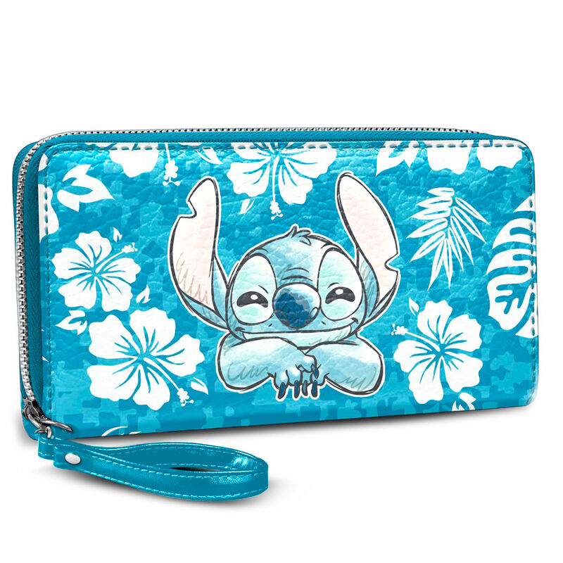(Précommande) Portefeuille Disney Aloha Stitch