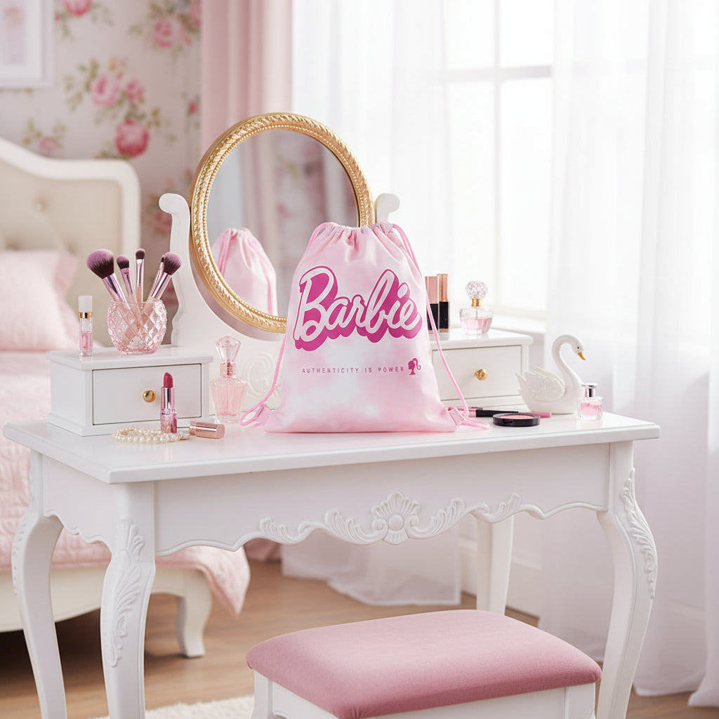 (Précommande) Sac de sport Barbie 39cm