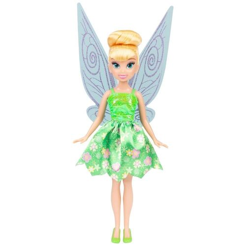 (Précommande) Poupée Clochette Disney Fairies 25 cm