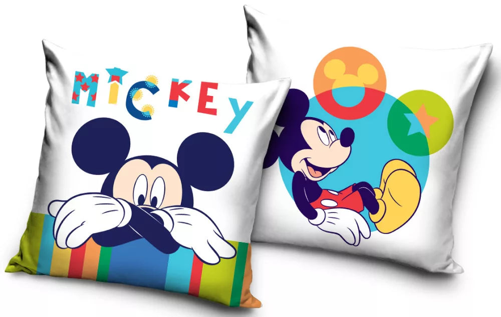 (Précommande) Coussin décoratif Mickey