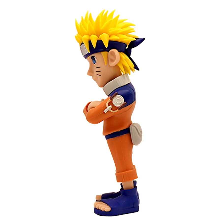 (Précommande) Figurine Minix Naruto Uzumaki Naruto Shipudden 12cm