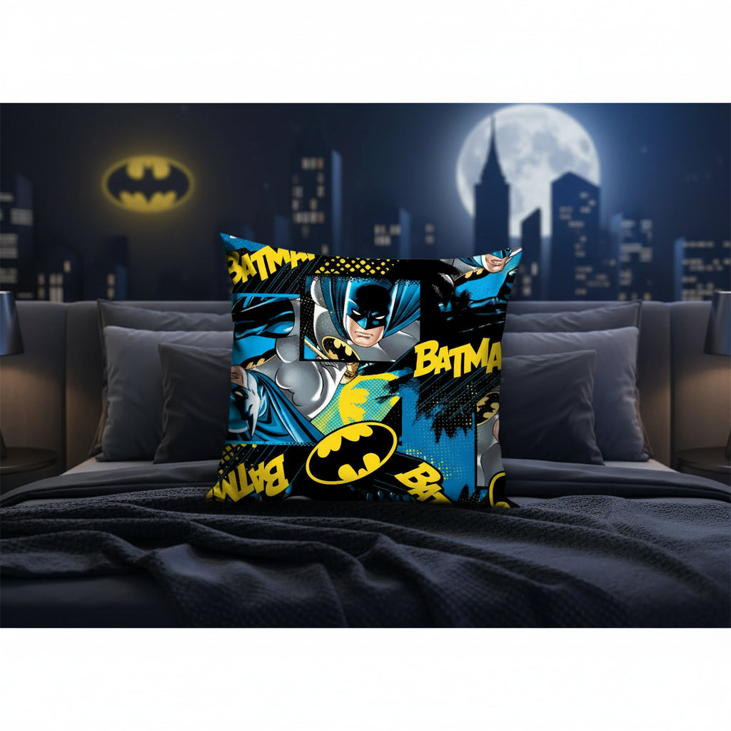 (Précommande) Taie d’oreiller Batman