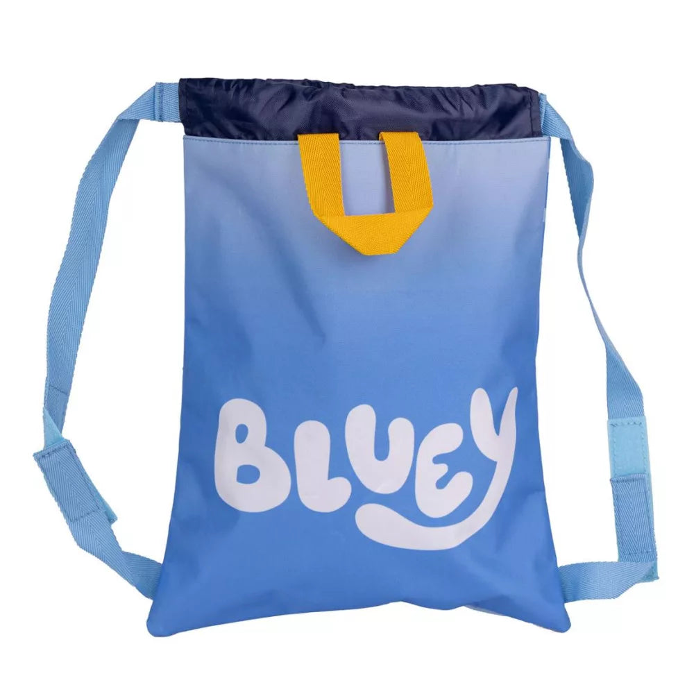 Sac de sport Bluey 33cm