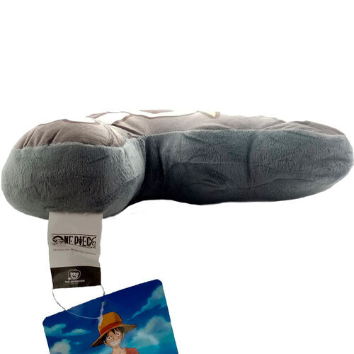 Coussin 3D One Piece