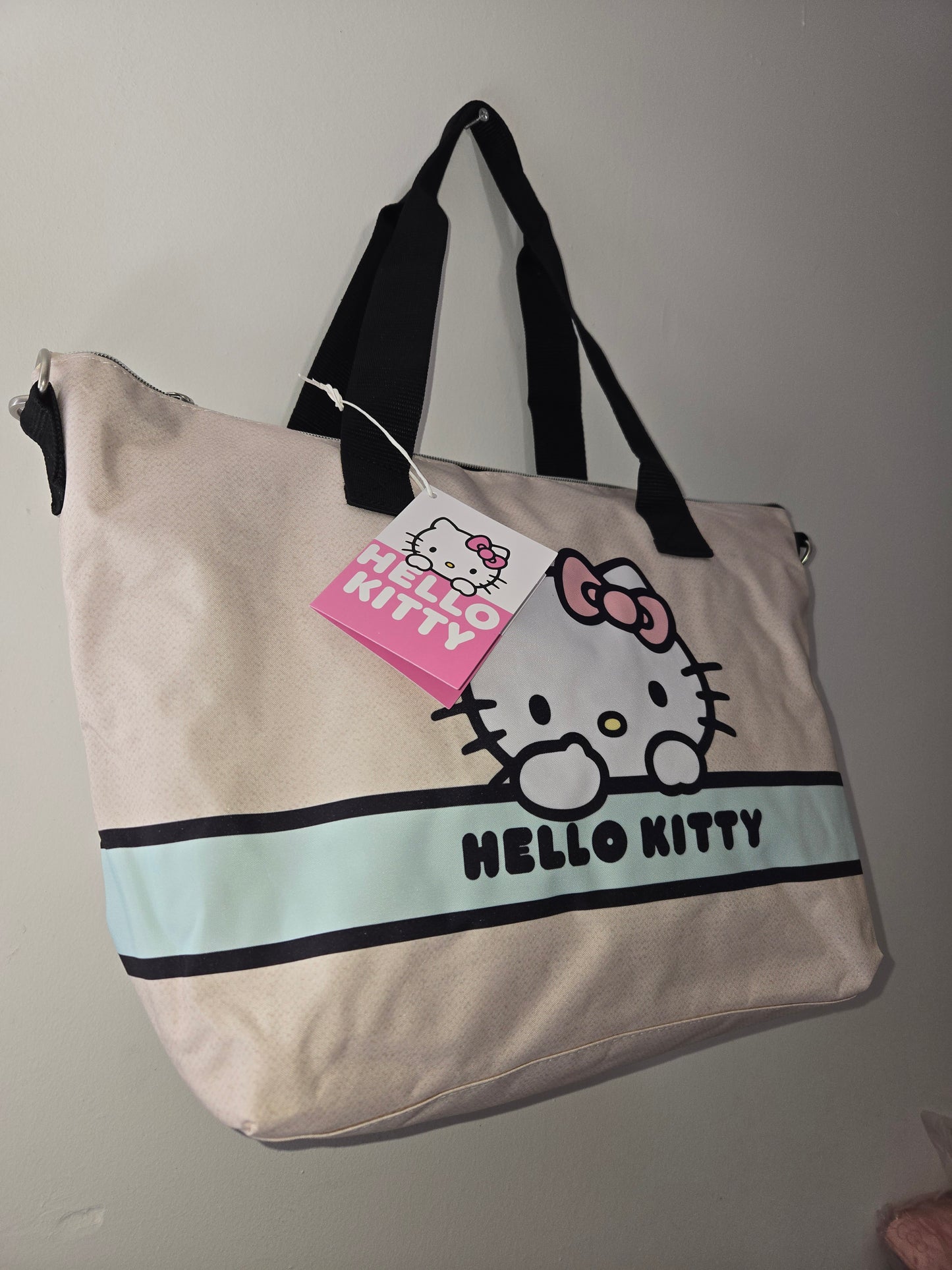 Sac à main - Hello kitty