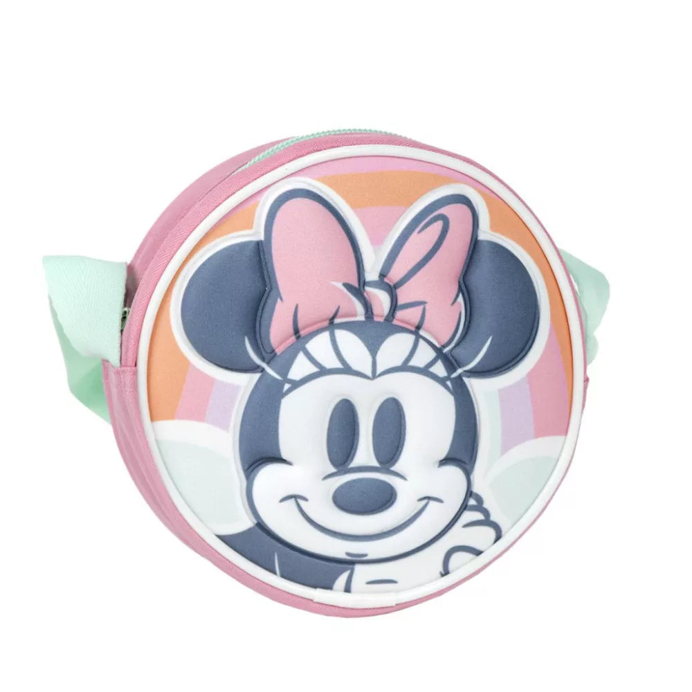 Sacoche bandoulière Minnie