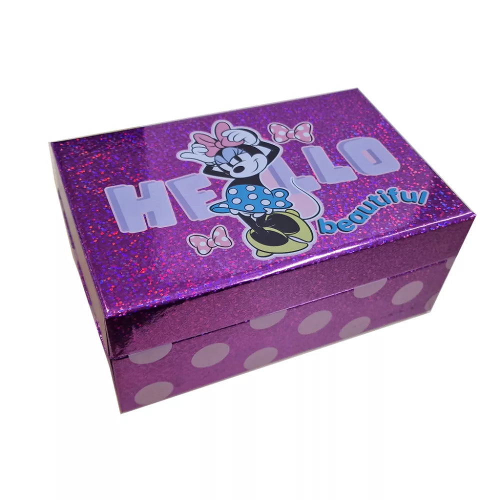 Boîte à bijoux - Minnie