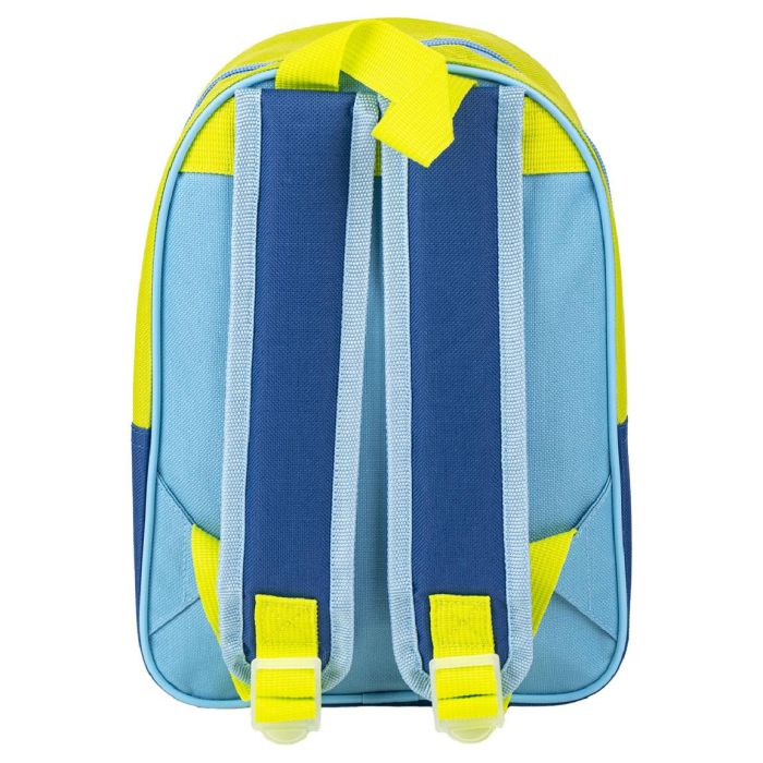 Sac à dos 29cm - Pat patrouille