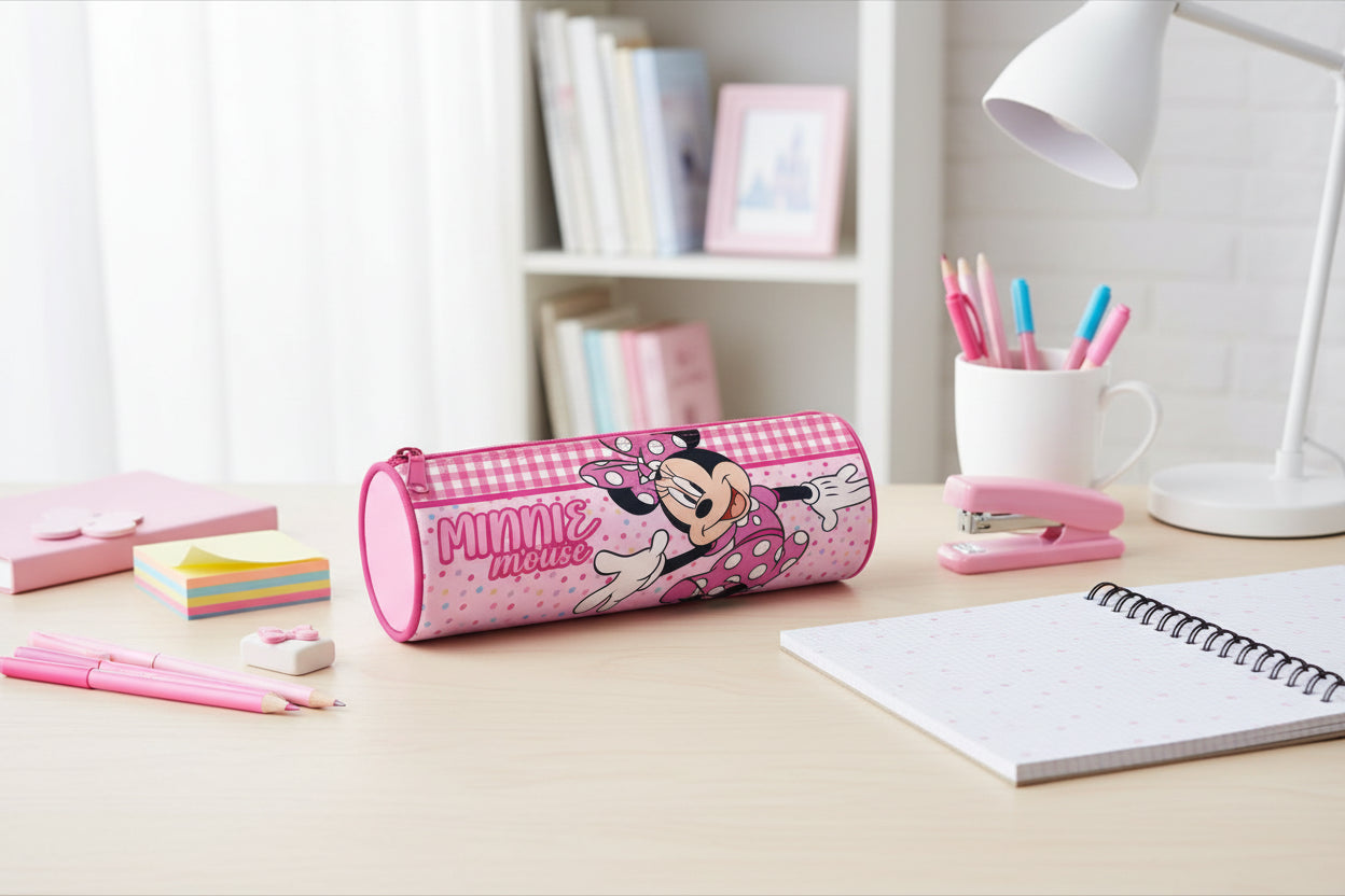 (Précommande) Trousse Minnie 23cm