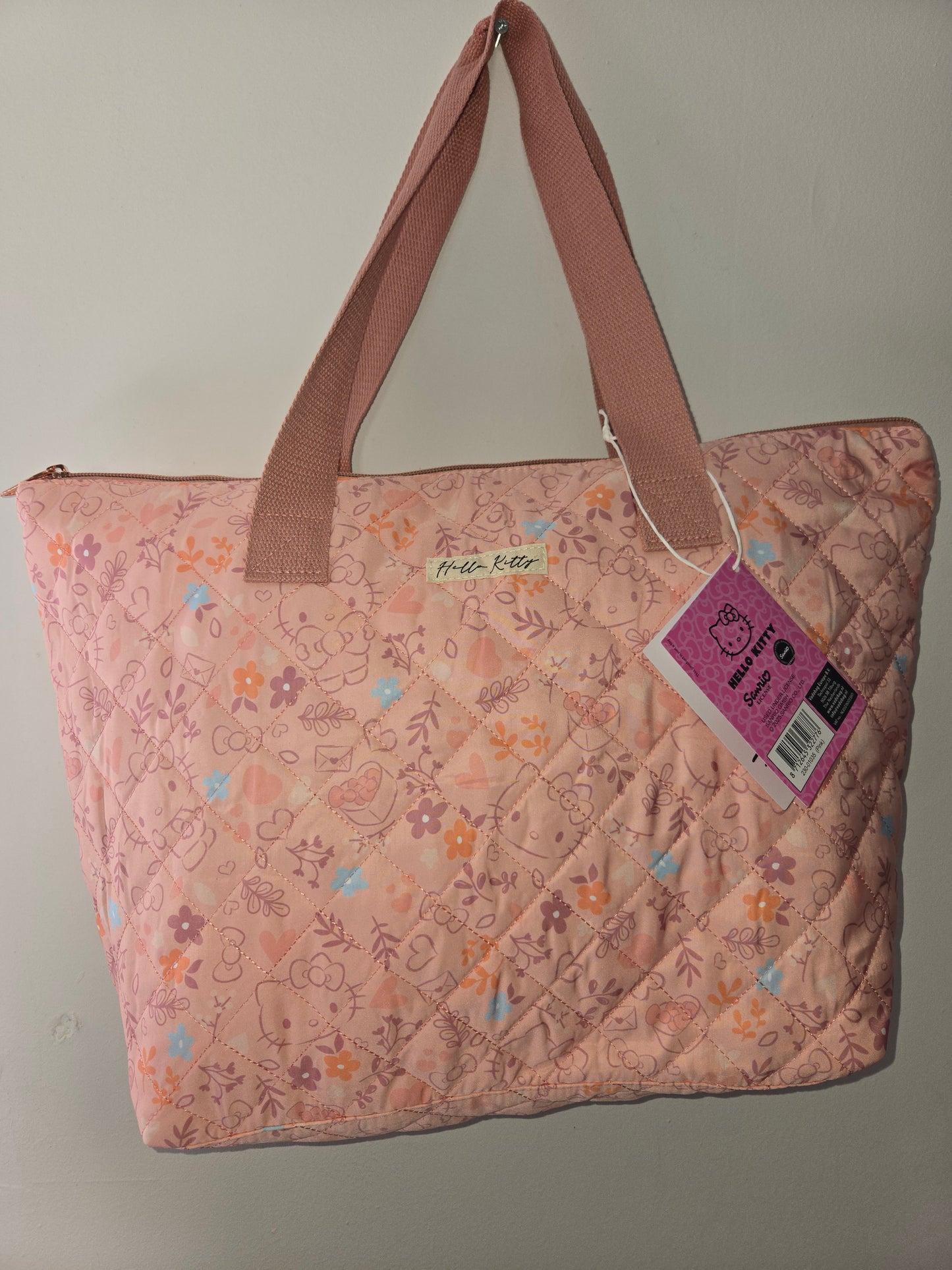 Sac à main - Hello kitty