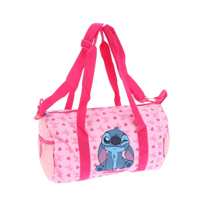 Sac de sport- Stitch
