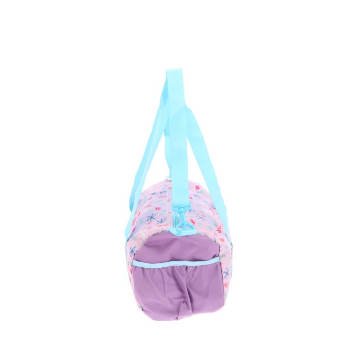 Sac de sport - Reine des neiges