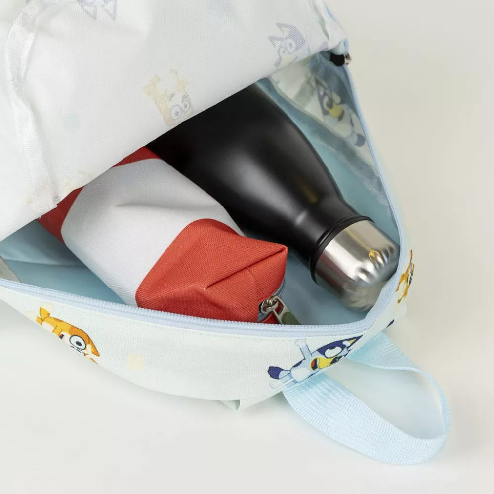 Sac à dos 27cm - Bluey