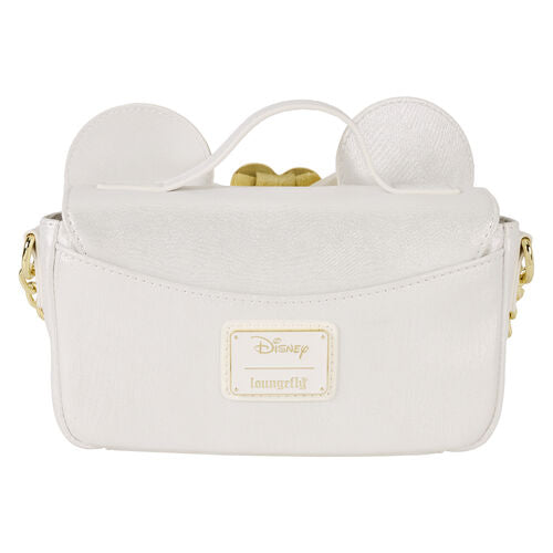 Sac de mariage Minnie Disney Loungefly