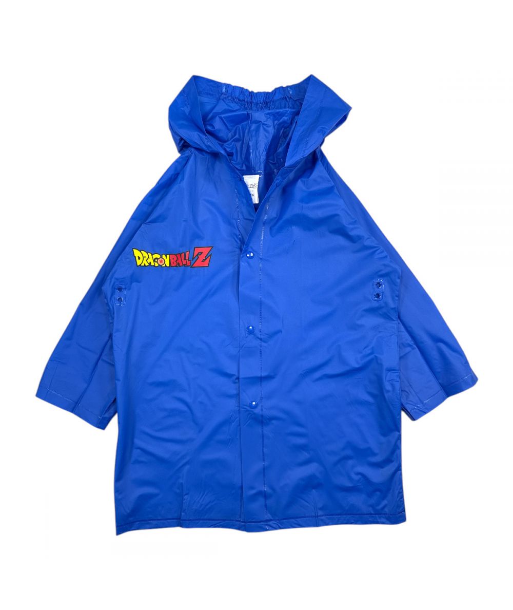 Imperméable Dragon Ball 7-8 ans
