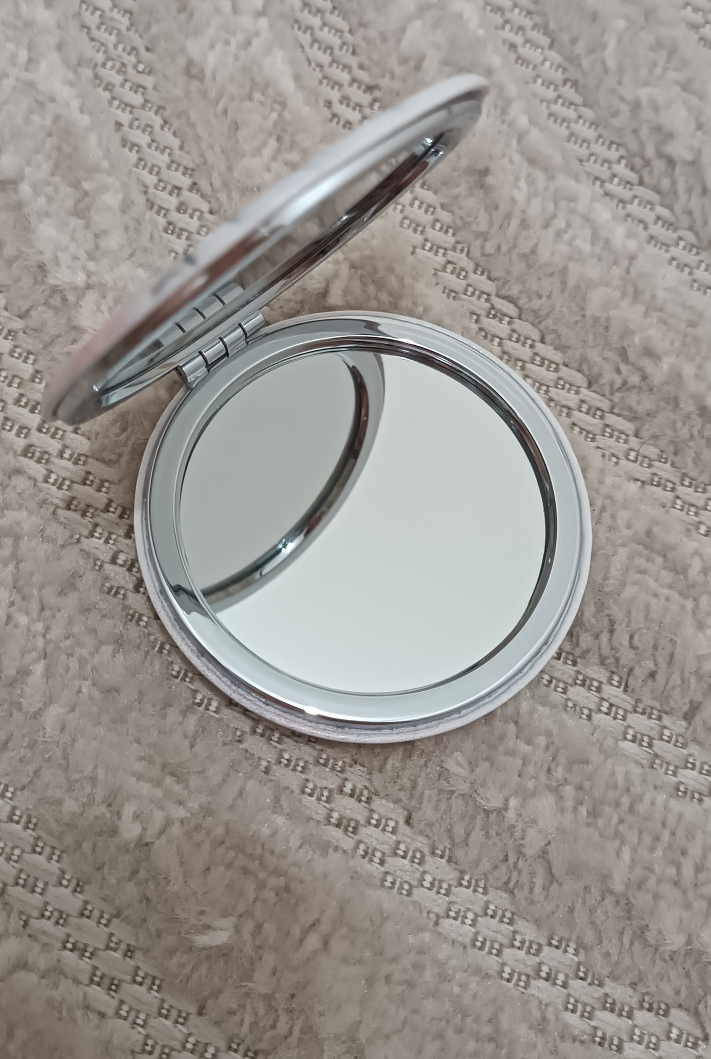 Miroir de poche Marie