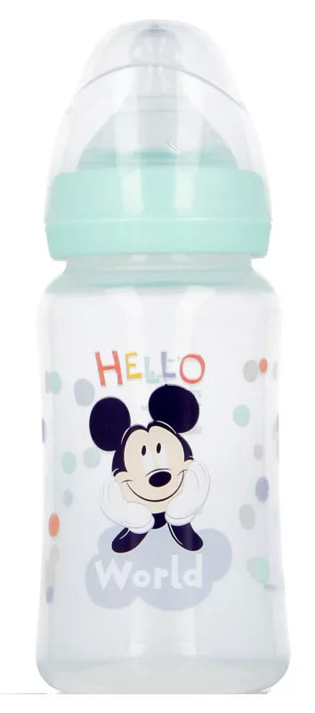 (Précommande) Biberon 240ml Mickey